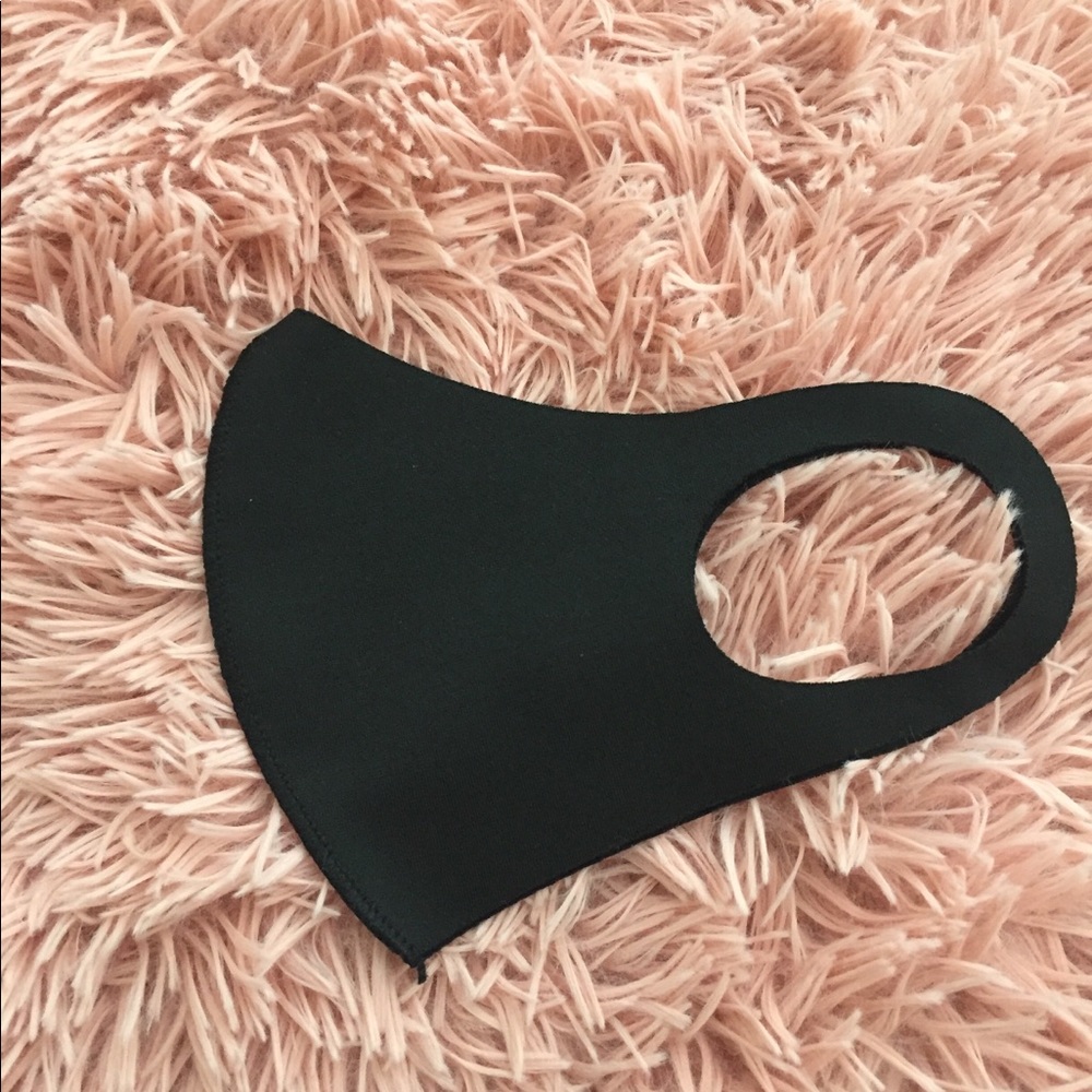 Mask 😷